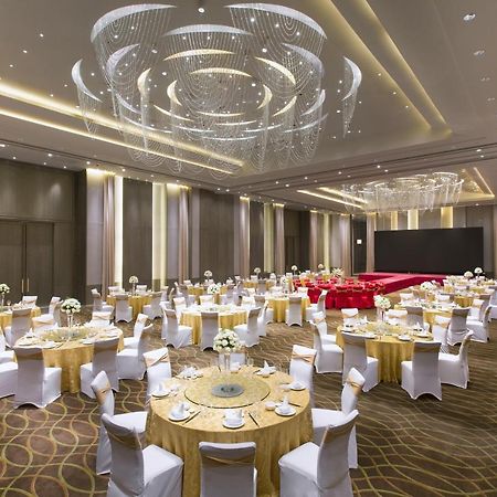 Marco Polo Changzhou Thường Châu Ngoại thất bức ảnh