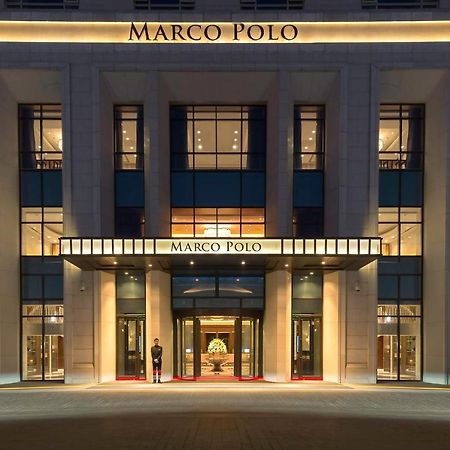 Marco Polo Changzhou Thường Châu Ngoại thất bức ảnh