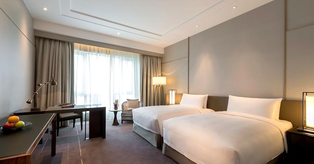 Marco Polo Changzhou Thường Châu Ngoại thất bức ảnh