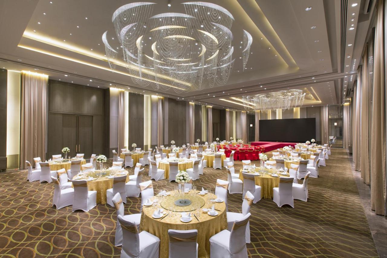 Marco Polo Changzhou Thường Châu Ngoại thất bức ảnh