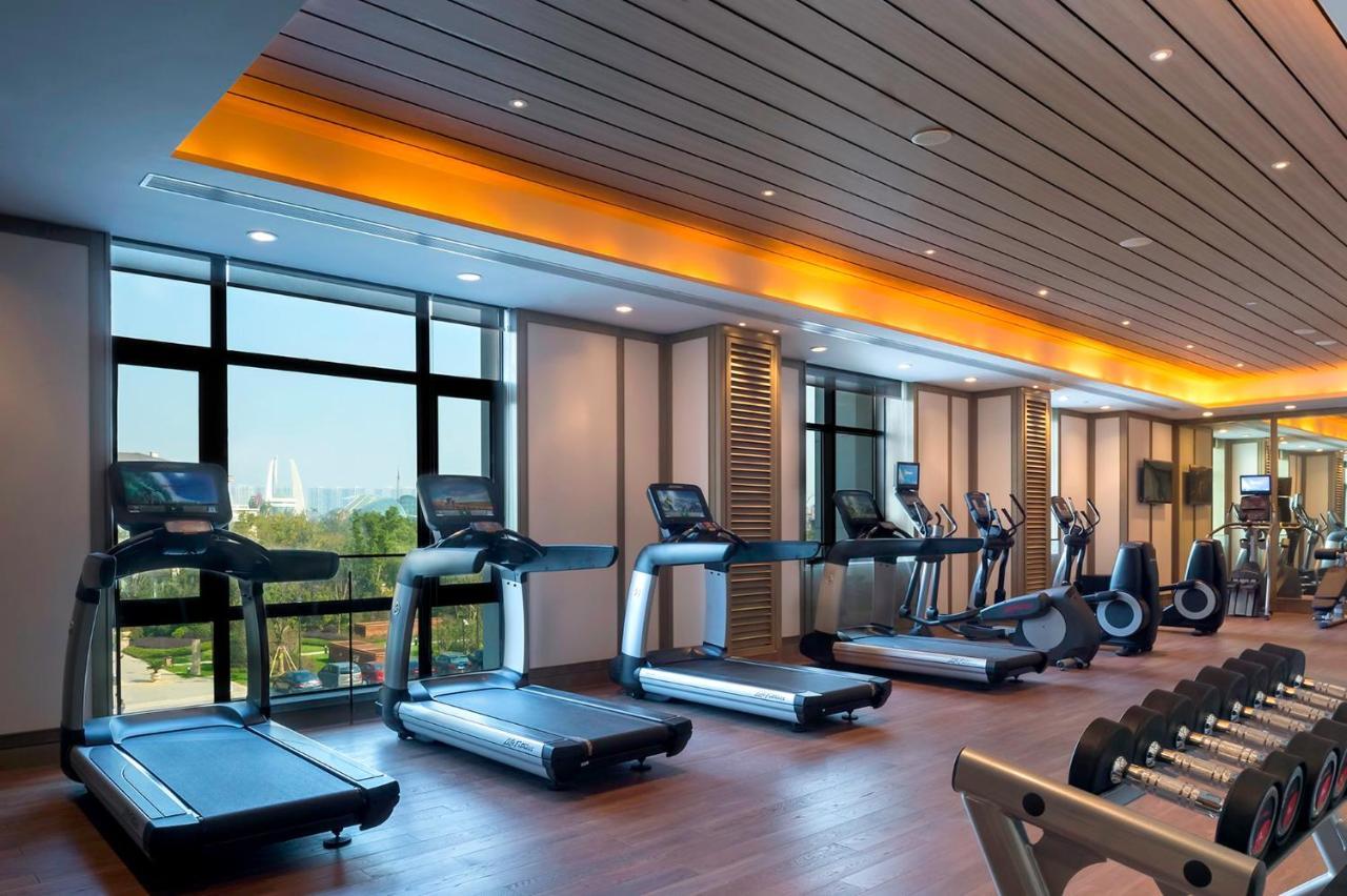 Marco Polo Changzhou Thường Châu Ngoại thất bức ảnh