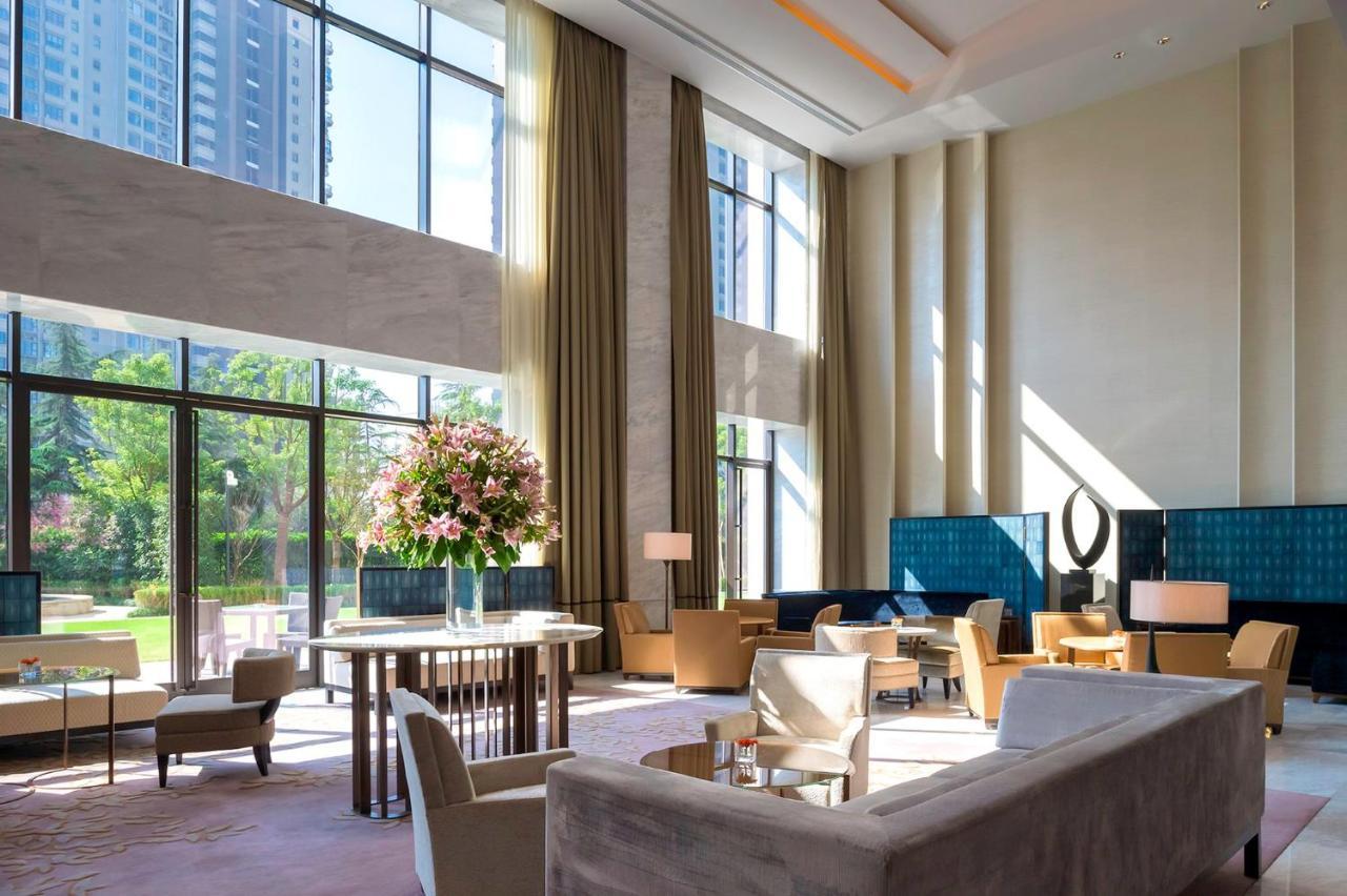 Marco Polo Changzhou Thường Châu Ngoại thất bức ảnh