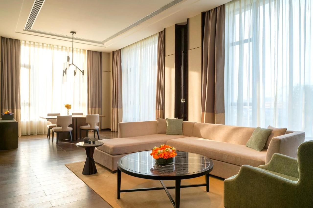 Marco Polo Changzhou Thường Châu Ngoại thất bức ảnh