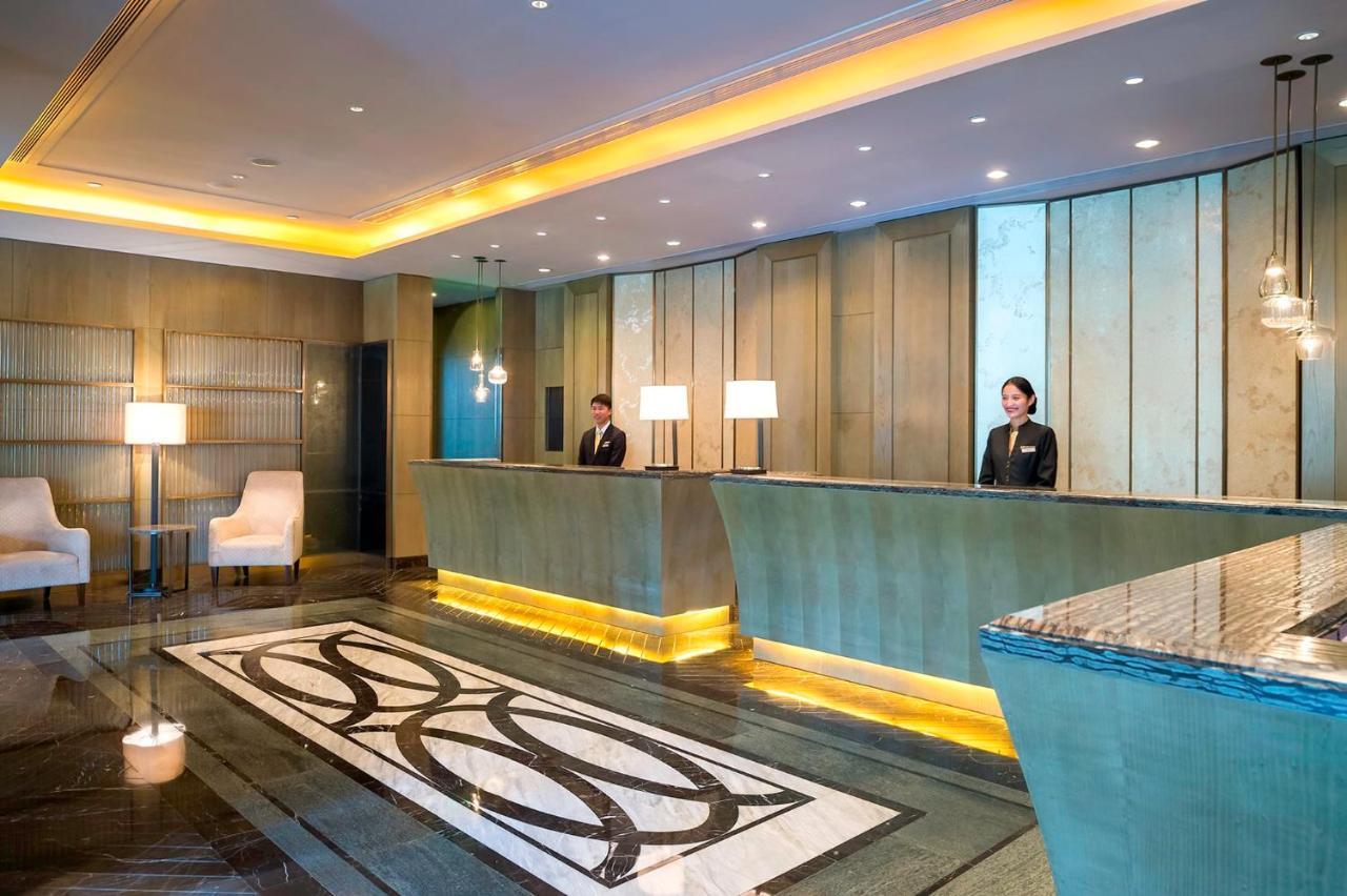 Marco Polo Changzhou Thường Châu Ngoại thất bức ảnh