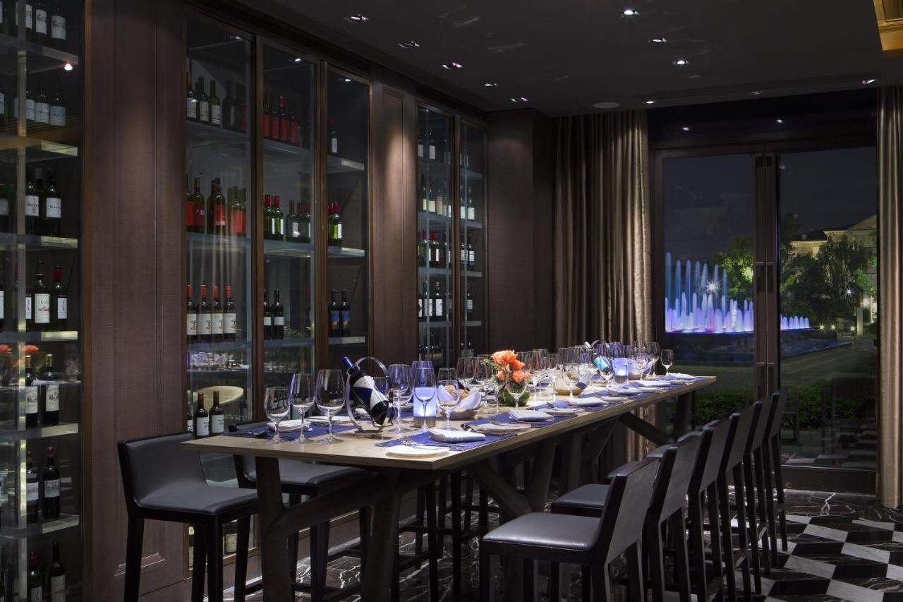 Marco Polo Changzhou Thường Châu Ngoại thất bức ảnh