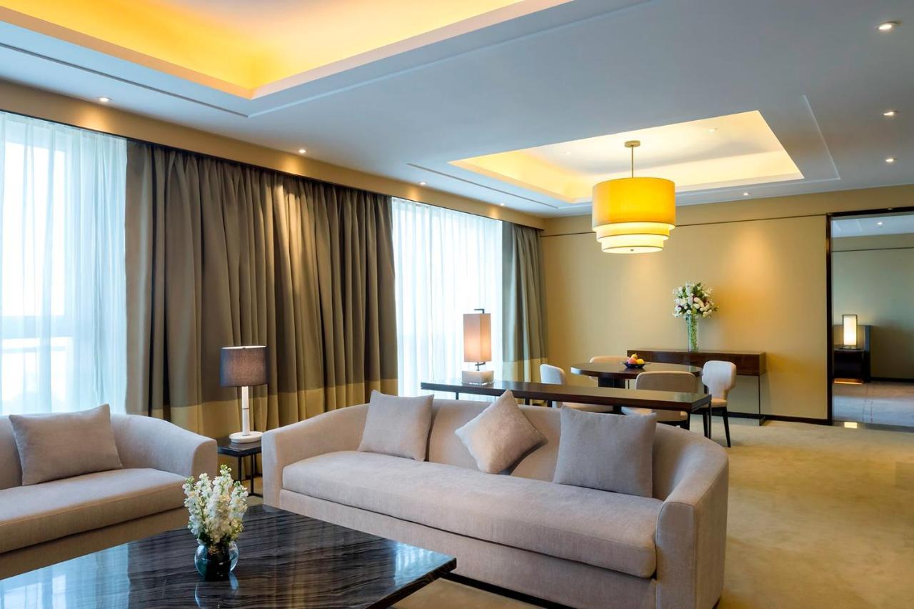 Marco Polo Changzhou Thường Châu Ngoại thất bức ảnh