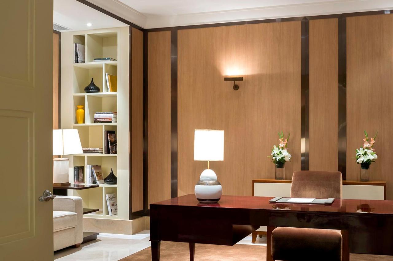 Marco Polo Changzhou Thường Châu Ngoại thất bức ảnh