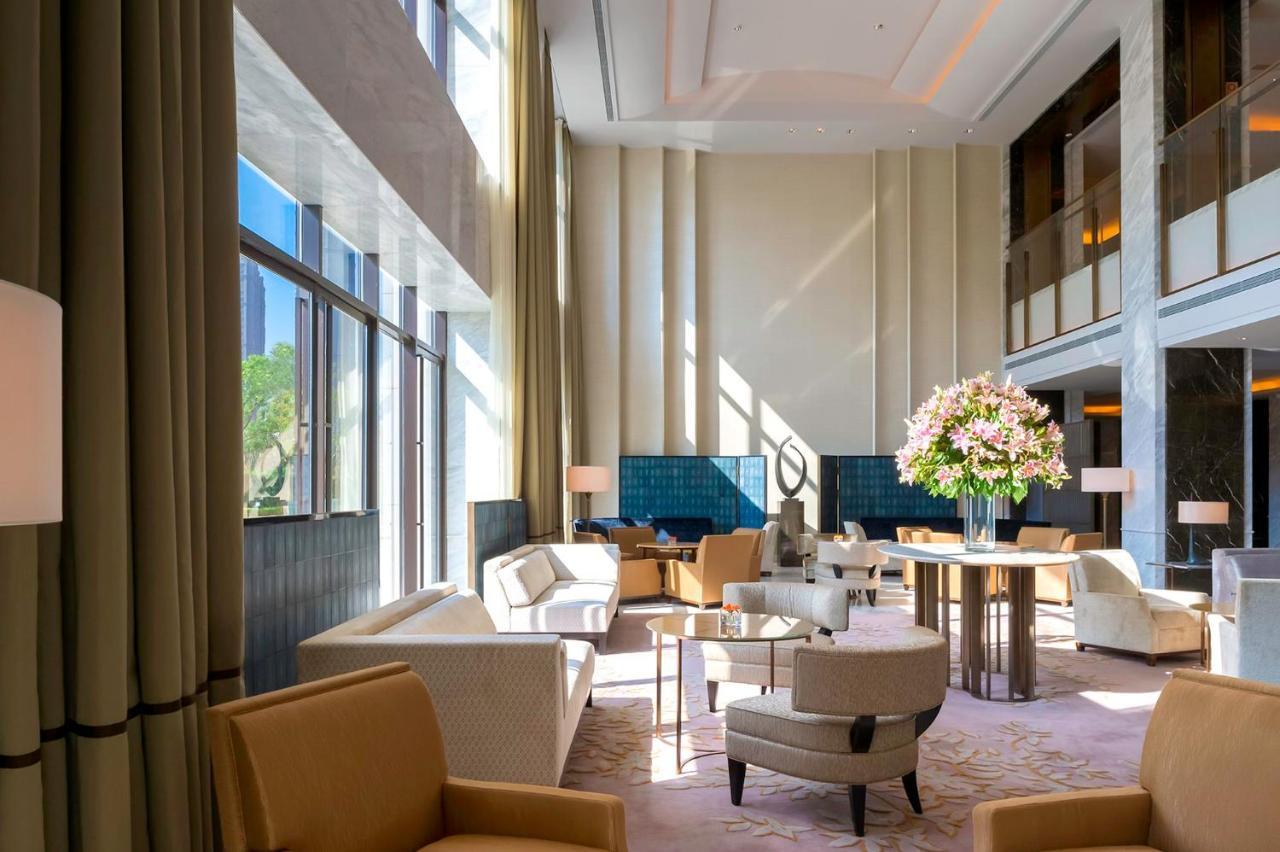 Marco Polo Changzhou Thường Châu Ngoại thất bức ảnh