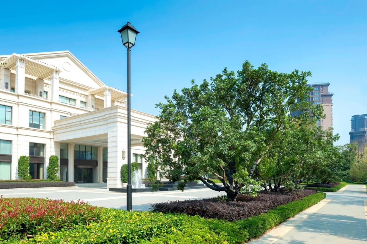 Marco Polo Changzhou Thường Châu Ngoại thất bức ảnh