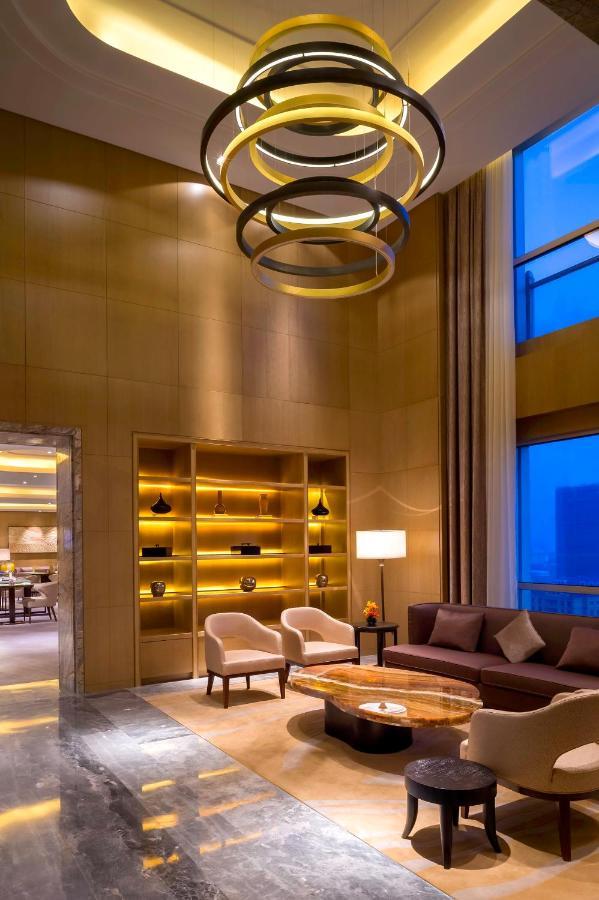 Marco Polo Changzhou Thường Châu Ngoại thất bức ảnh