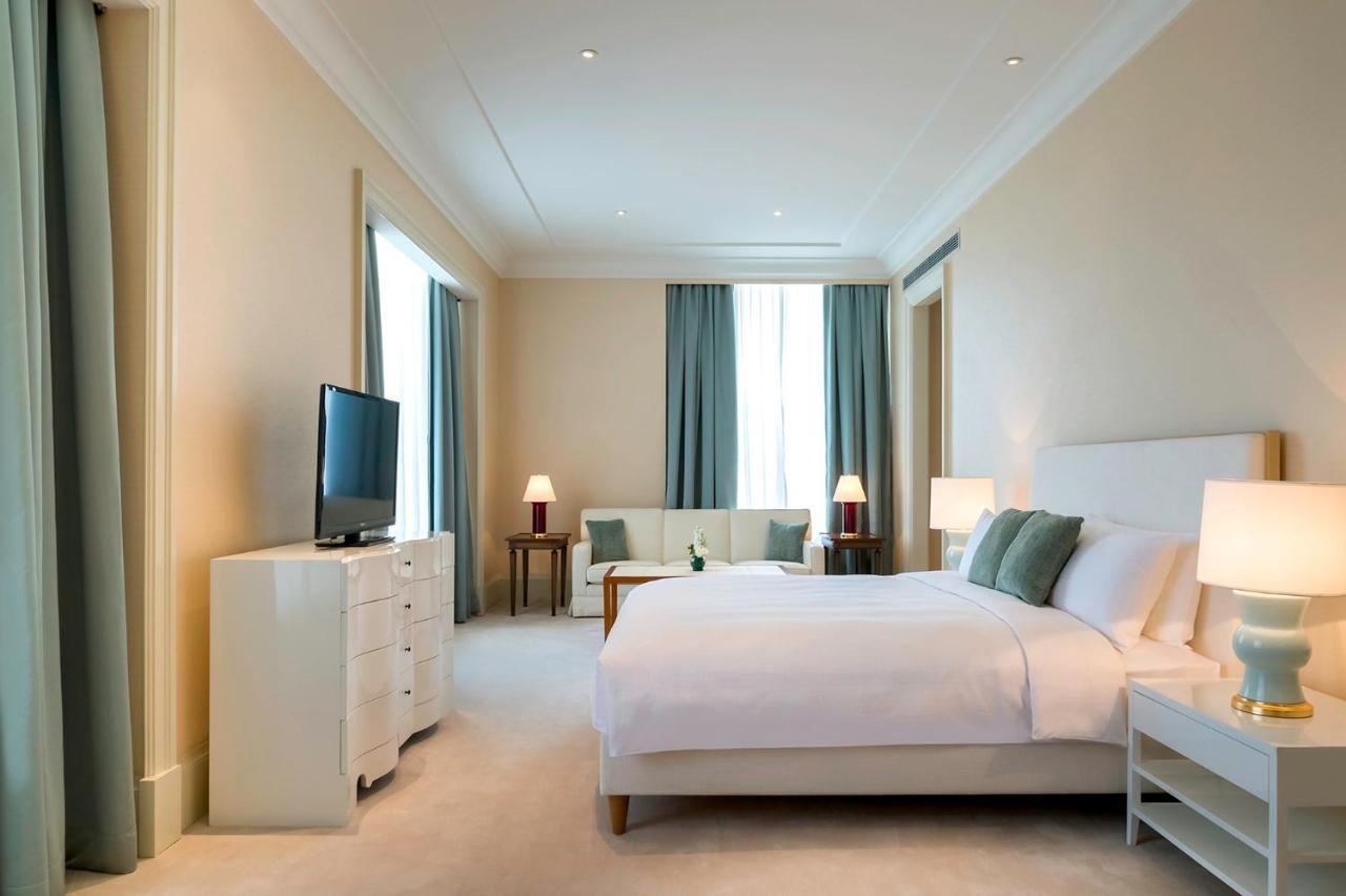 Marco Polo Changzhou Thường Châu Ngoại thất bức ảnh