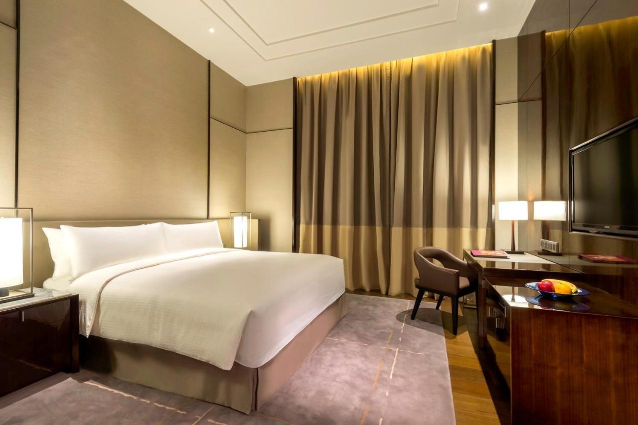 Marco Polo Changzhou Thường Châu Ngoại thất bức ảnh