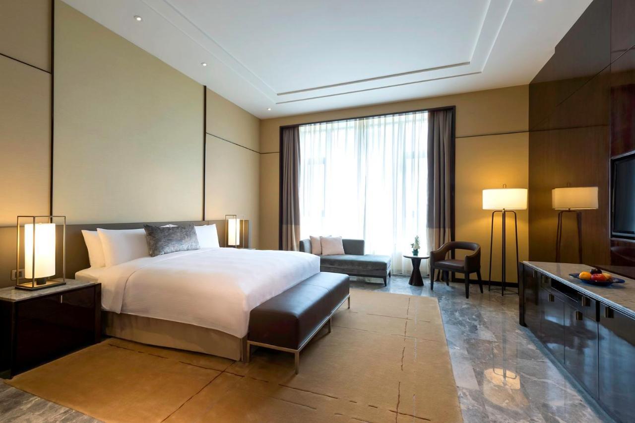Marco Polo Changzhou Thường Châu Ngoại thất bức ảnh
