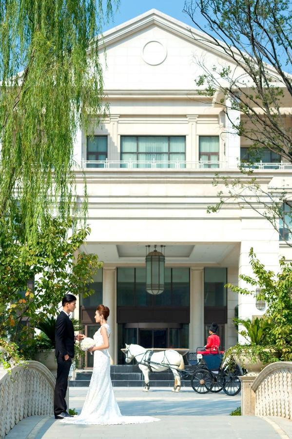 Marco Polo Changzhou Thường Châu Ngoại thất bức ảnh