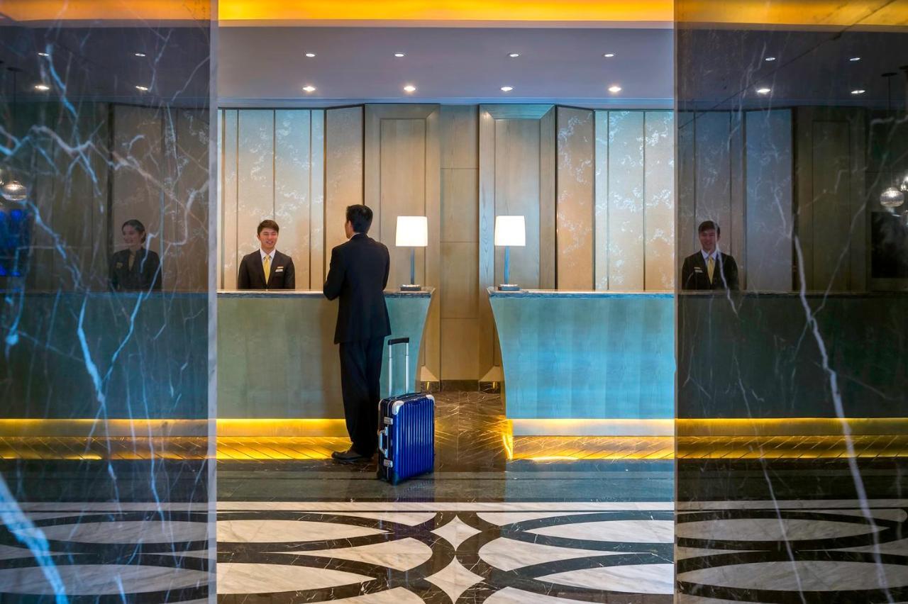 Marco Polo Changzhou Thường Châu Ngoại thất bức ảnh