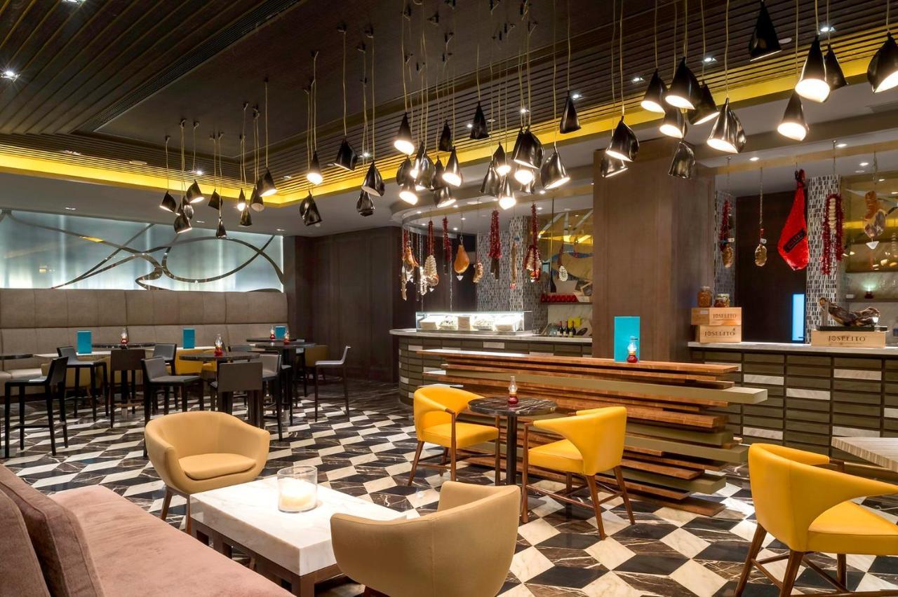 Marco Polo Changzhou Thường Châu Ngoại thất bức ảnh