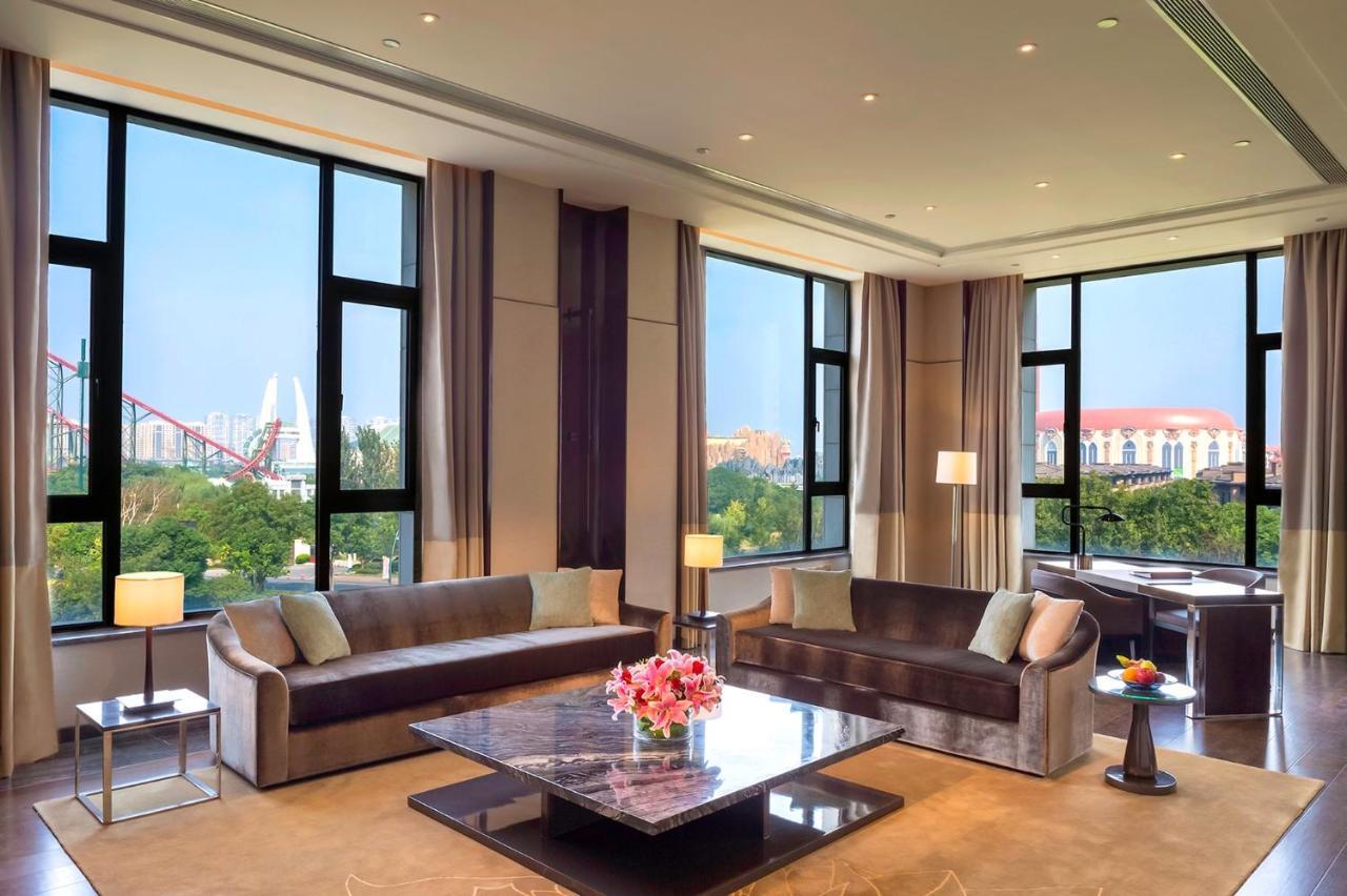 Marco Polo Changzhou Thường Châu Ngoại thất bức ảnh