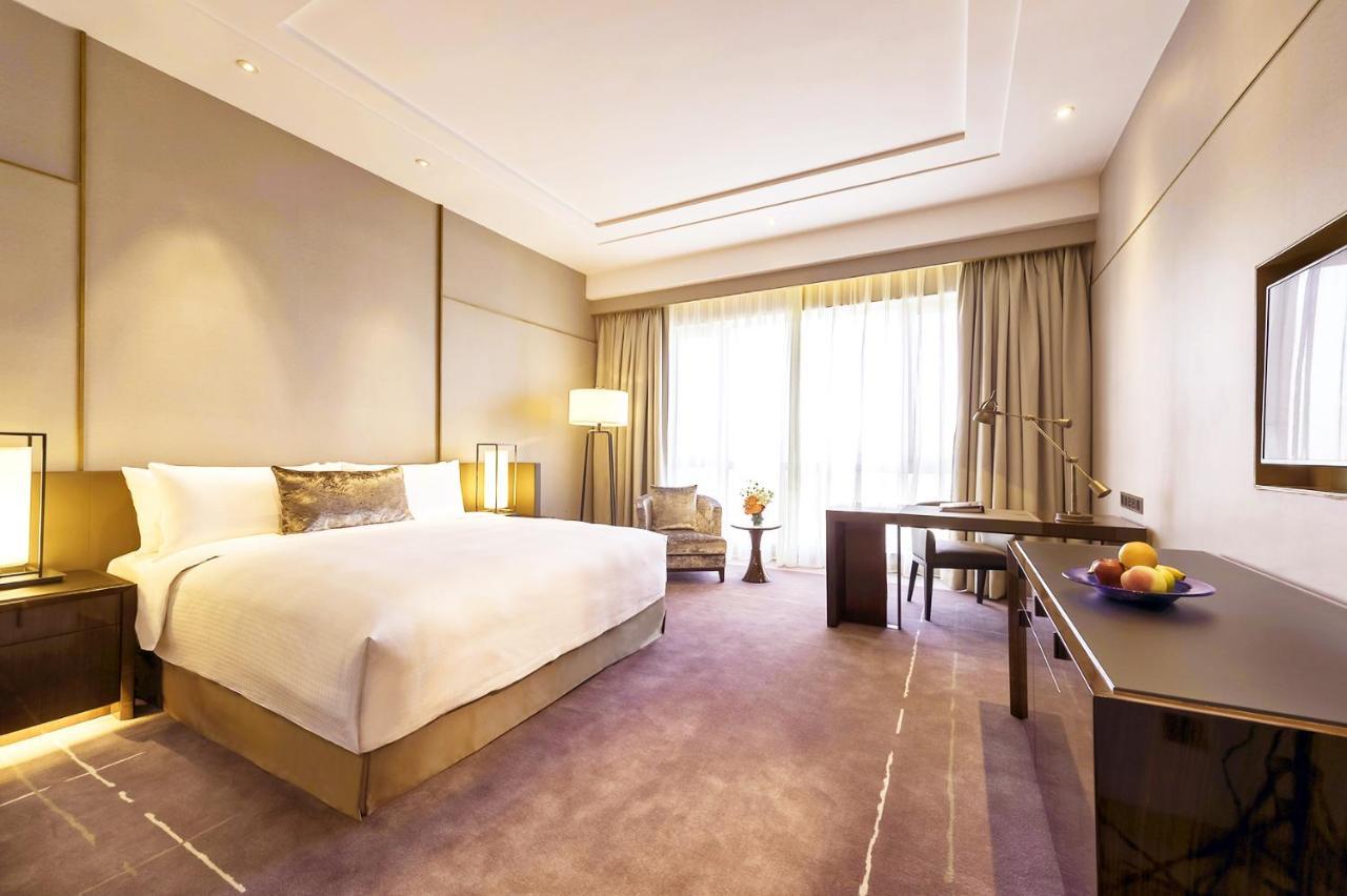 Marco Polo Changzhou Thường Châu Ngoại thất bức ảnh