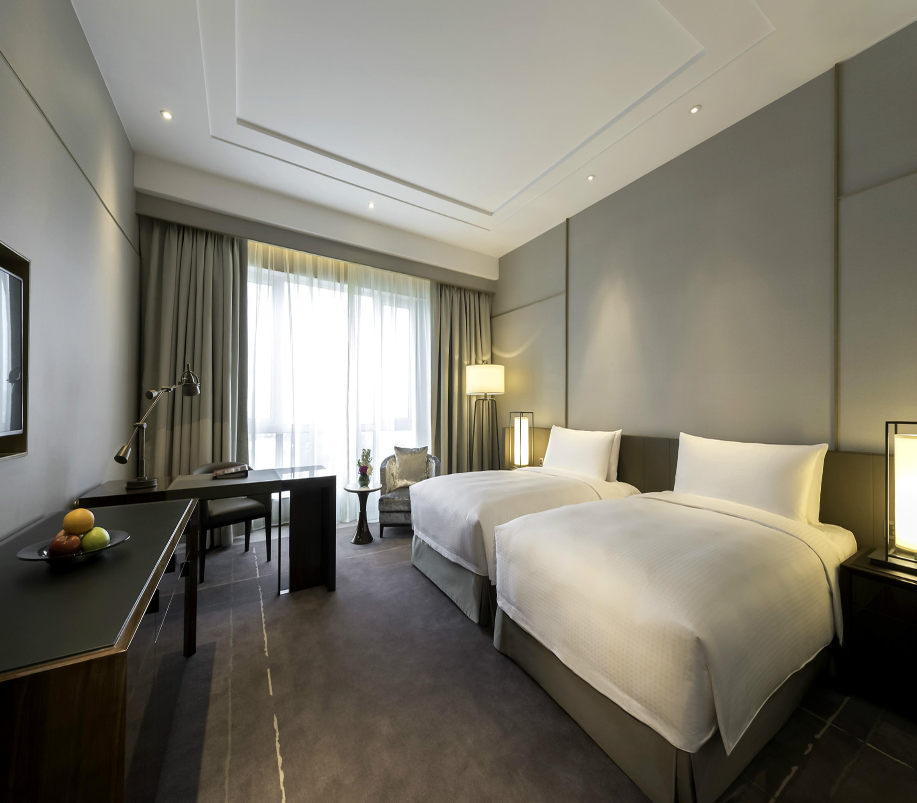 Marco Polo Changzhou Thường Châu Ngoại thất bức ảnh