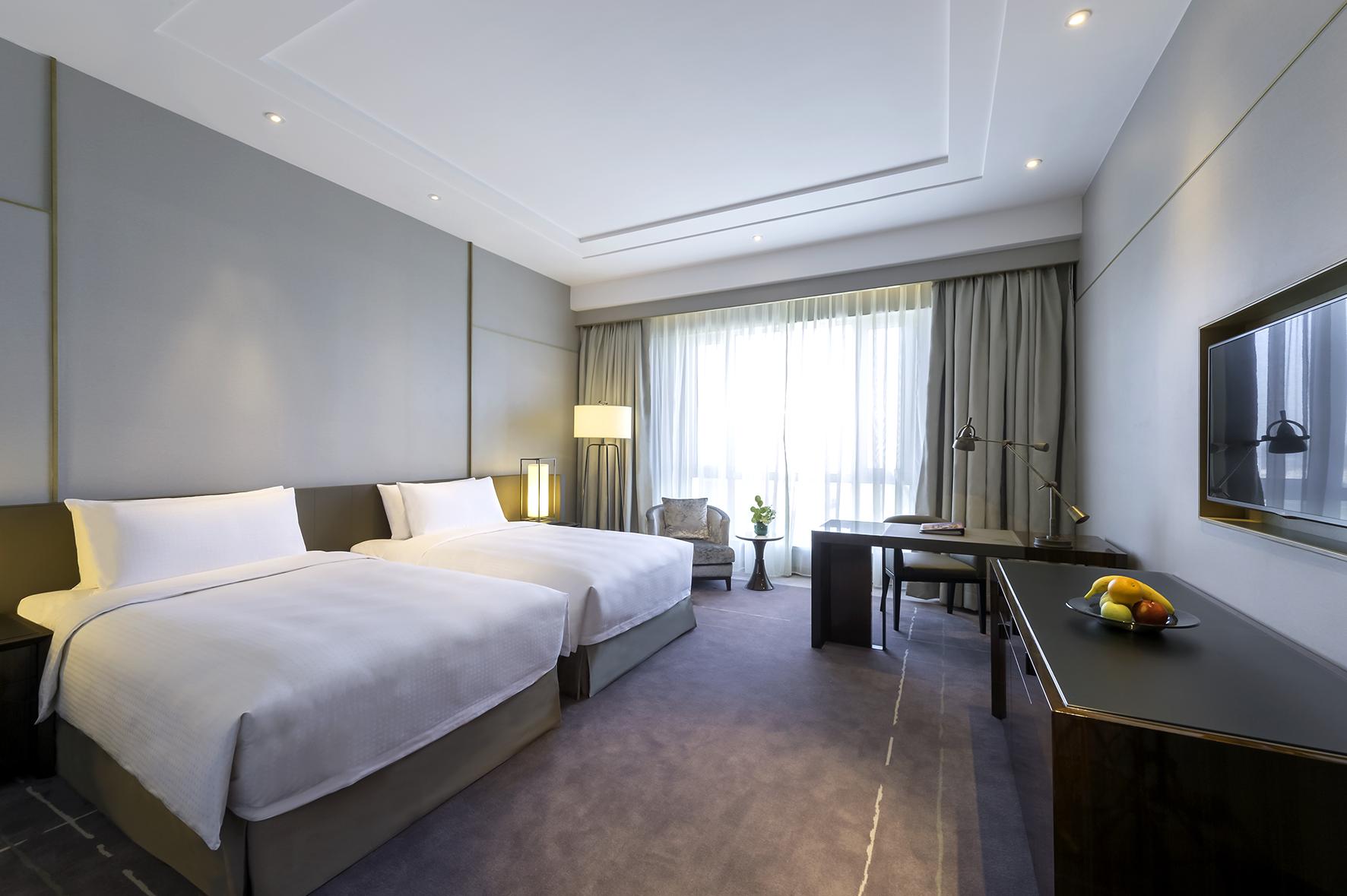 Marco Polo Changzhou Thường Châu Ngoại thất bức ảnh