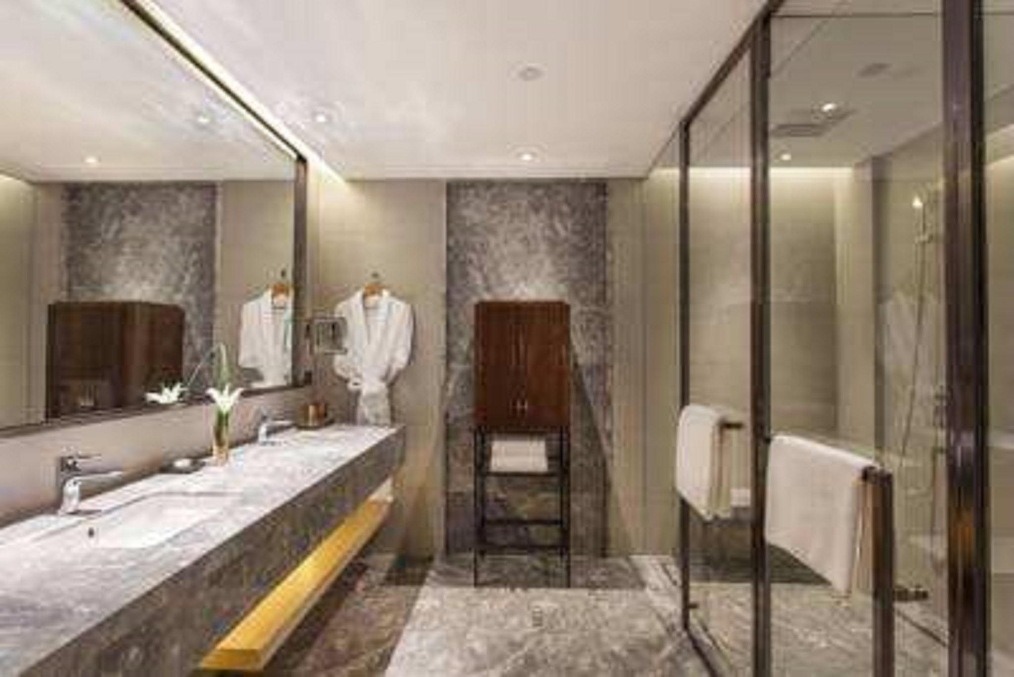 Marco Polo Changzhou Thường Châu Ngoại thất bức ảnh
