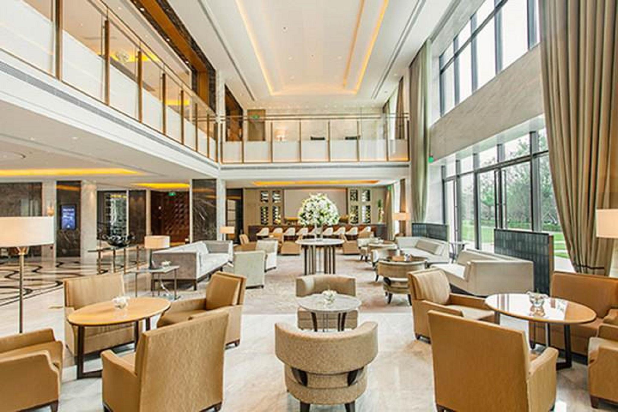 Marco Polo Changzhou Thường Châu Ngoại thất bức ảnh