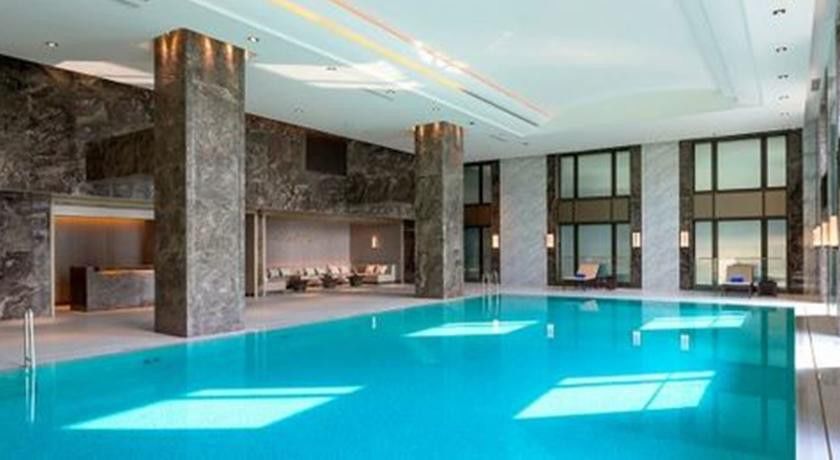 Marco Polo Changzhou Thường Châu Ngoại thất bức ảnh