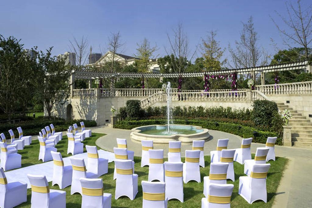 Marco Polo Changzhou Thường Châu Ngoại thất bức ảnh