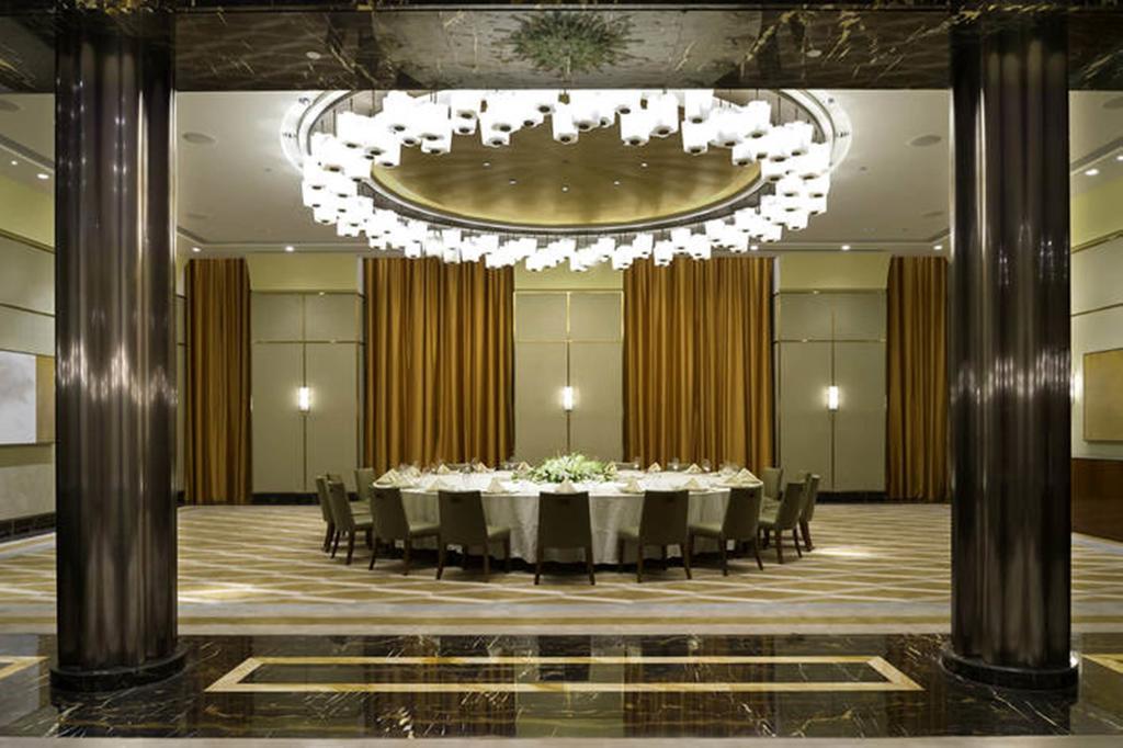Marco Polo Changzhou Thường Châu Ngoại thất bức ảnh