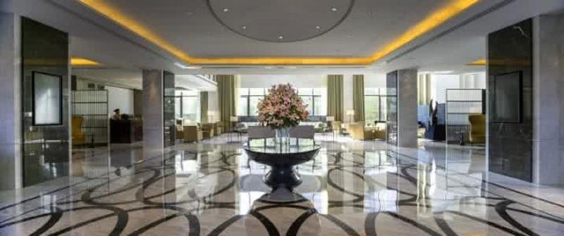 Marco Polo Changzhou Thường Châu Ngoại thất bức ảnh