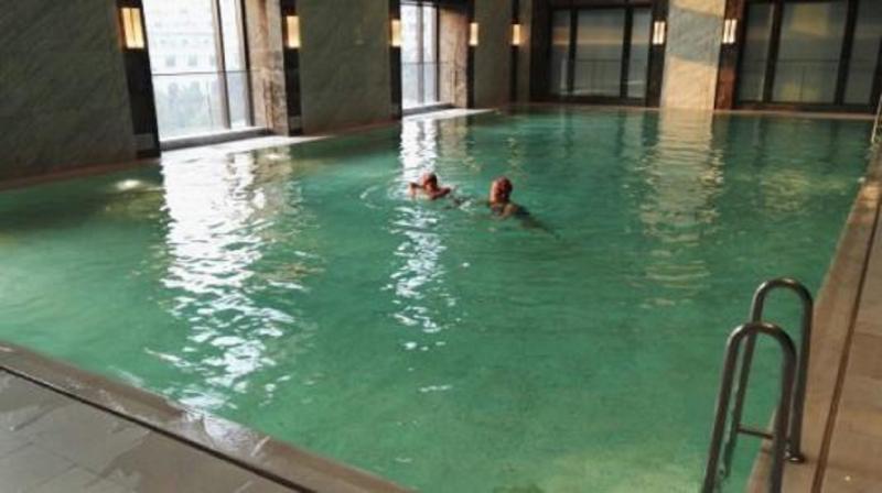 Marco Polo Changzhou Thường Châu Ngoại thất bức ảnh