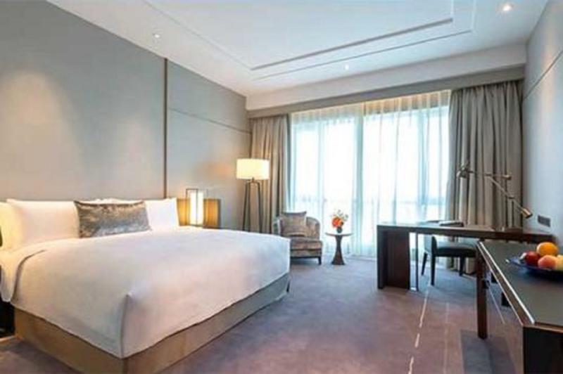 Marco Polo Changzhou Thường Châu Ngoại thất bức ảnh