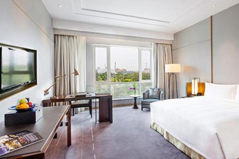 Marco Polo Changzhou Thường Châu Ngoại thất bức ảnh