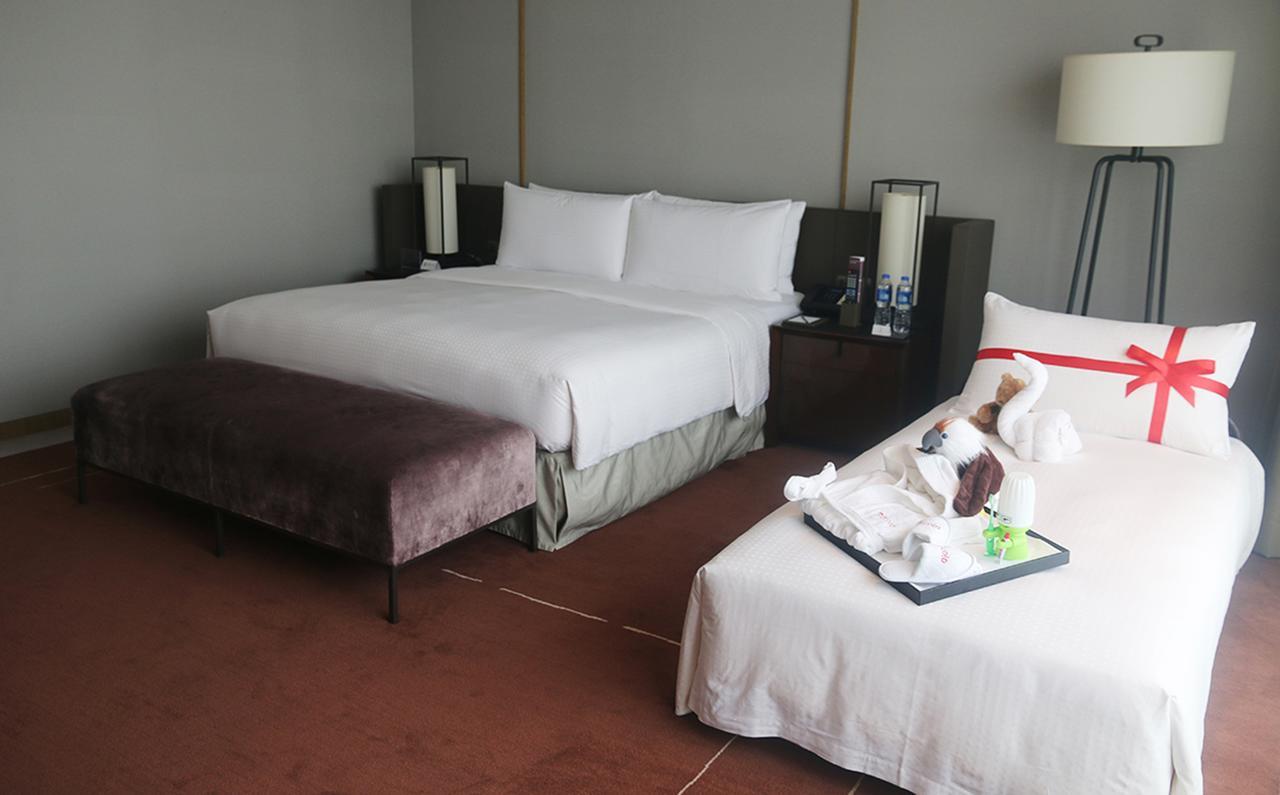 Marco Polo Changzhou Thường Châu Ngoại thất bức ảnh